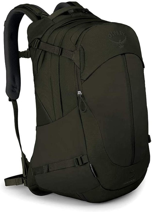 Osprey Tropos Laptop Backpack, Black