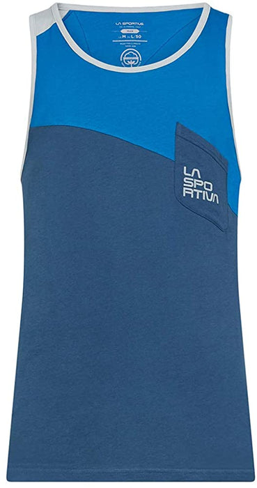 La Sportiva Men's Dude Tank