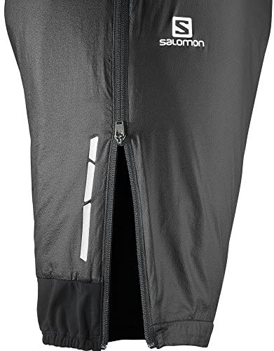Salomon Men's Drifter Air Shorts, Black, XX-Large
