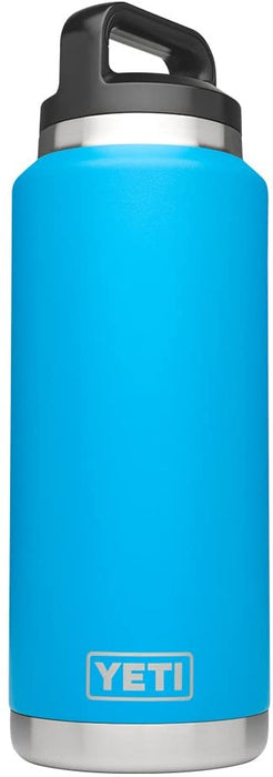 YETI Rambler 36 oz Bottle, Vacuum Insulated
