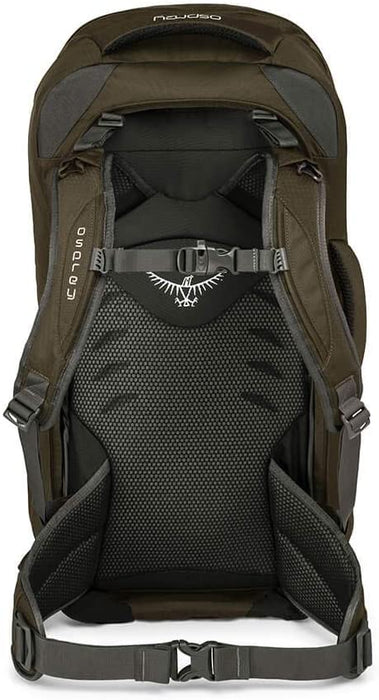 Osprey Fairview 55 Women's Travel Backpack