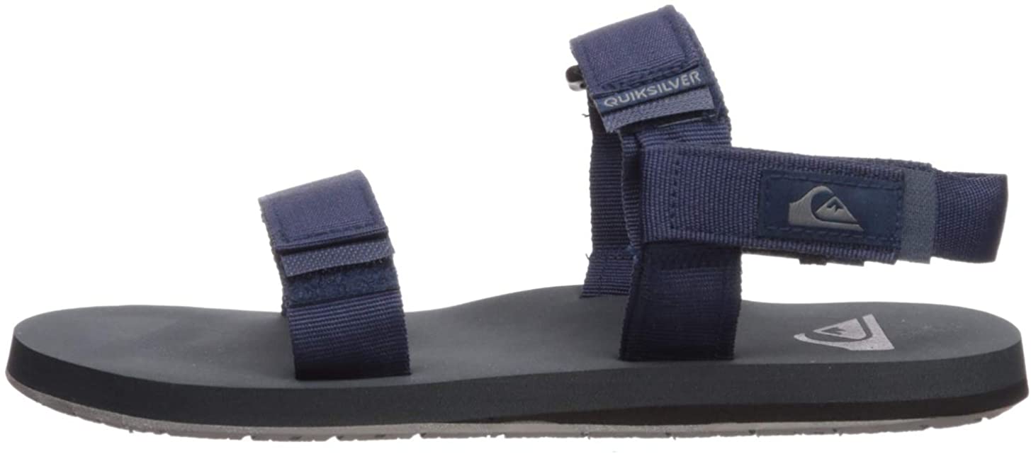 Quiksilver Men's Monkey Caged Sandal