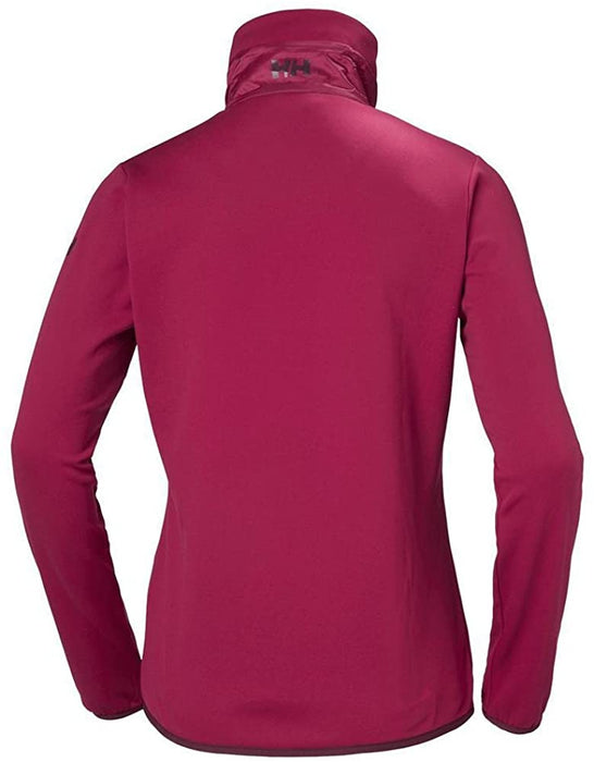 Helly-Hansen W Naiad Fleece Jacket