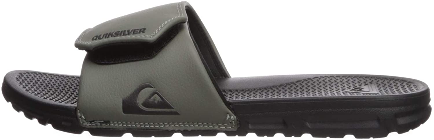 Quiksilver Men's Shoreline ADJUS Athletic Sandal