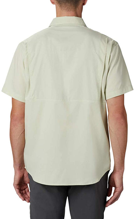 Columbia Men's Silver Ridge Lite Short Sleeve Shirt