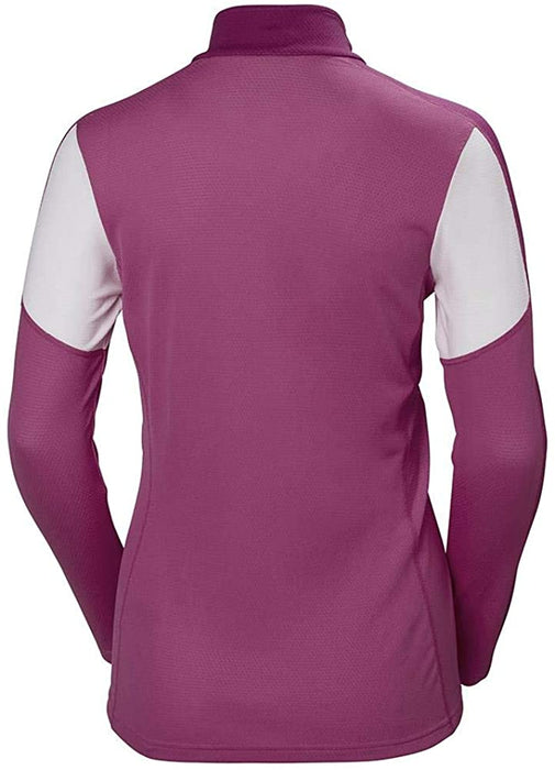 Helly-Hansen W Hh LIFA Active 1/2 Zip Baselayer Top