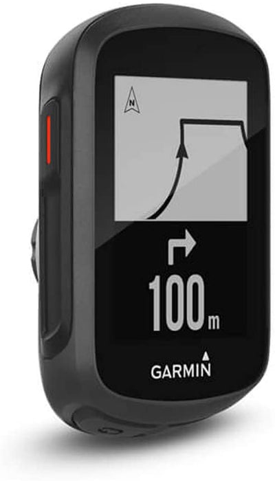 Garmin Edge 130 Plus (Device Only) - (010-02385-00) with Bike Tool and Accessory Bundle