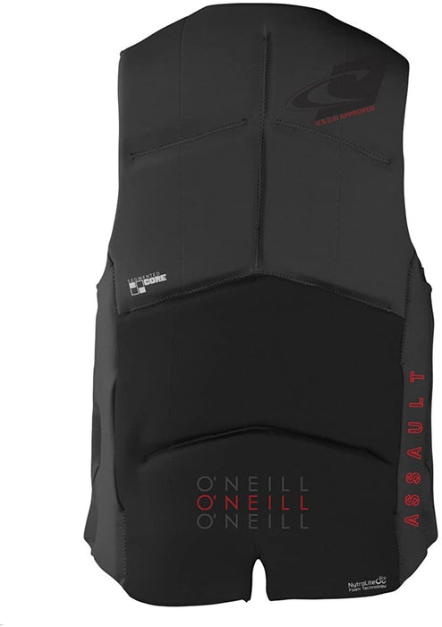 O'Neill Men's Assault USCG Life Vest
