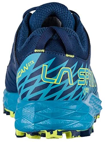 La Sportiva Men's Trail Running Shoes