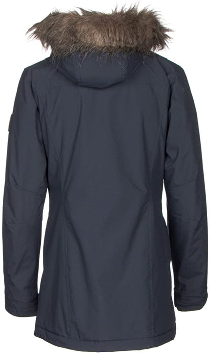 Columbia Women's Grandeur Peak Mid Jacket