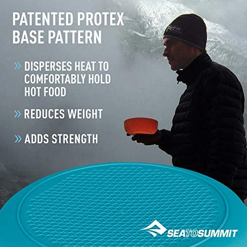 Sea to Summit Delta Plate