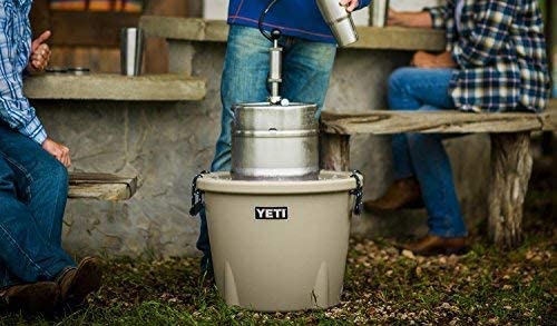 YETI Tank Bucket Cooler