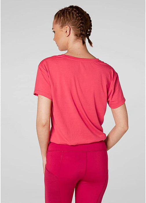 Helly-Hansen W Une Short-Sleeve Tee