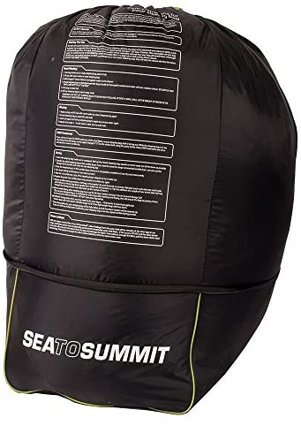 Sea to Summit Latitude LT I Sleeping Bag - Women's