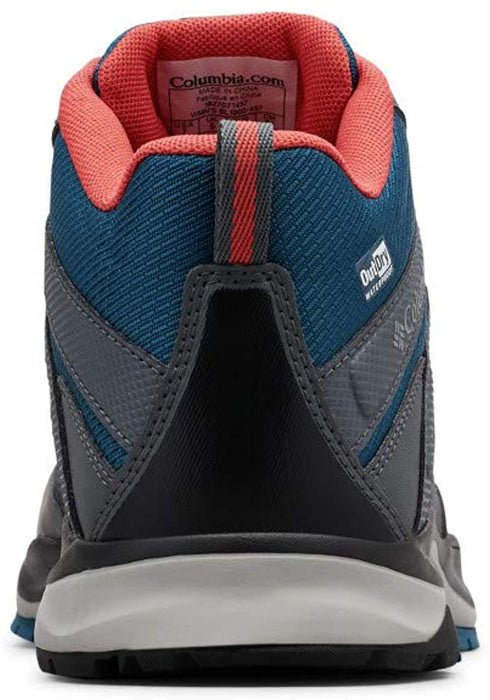 Columbia Women's Wayfinder Mid Outdry Boot