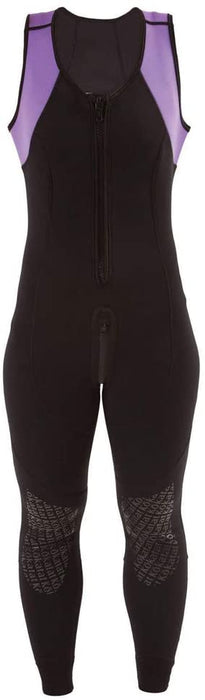 Kokatat NeoZip Long Jane Neoprene Kayak Wetsuit