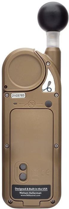 Kestrel 5400 Heat Stress Tracker