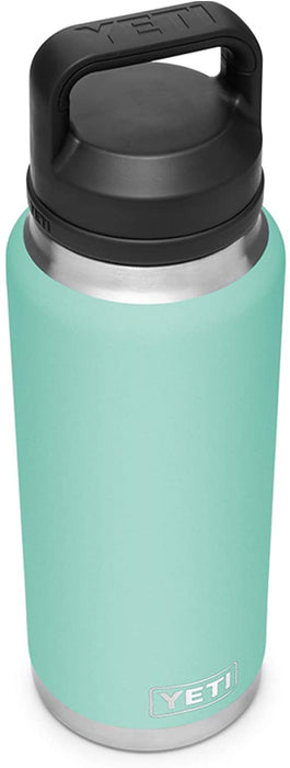 YETI Rambler 36 oz Bottle, Vacuum Insulated
