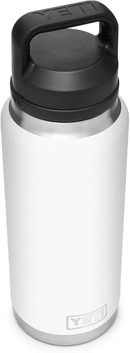 YETI Rambler 36 oz Bottle, Vacuum Insulated