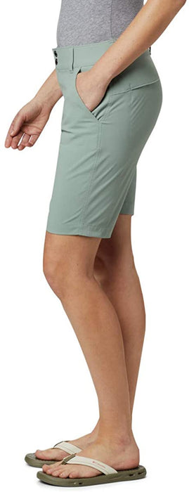 Columbia Women's Saturday Trail Long Short
