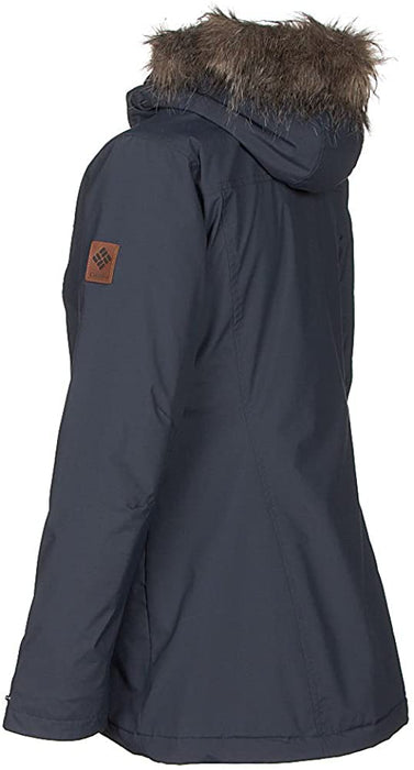 Columbia Women's Grandeur Peak Mid Jacket