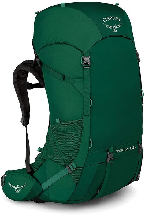 Osprey Rook 65 Men's Backpacking Backpack