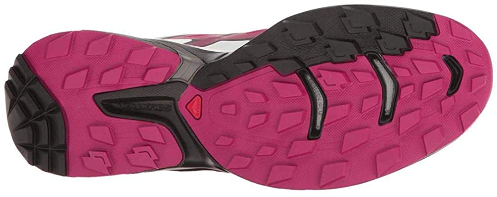 Salomon Women's Wings Pro 2 W-W Trail Runner