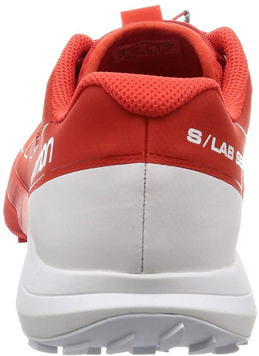 Salomon Unisex S-Lab Sense 6 Trail Running Shoe