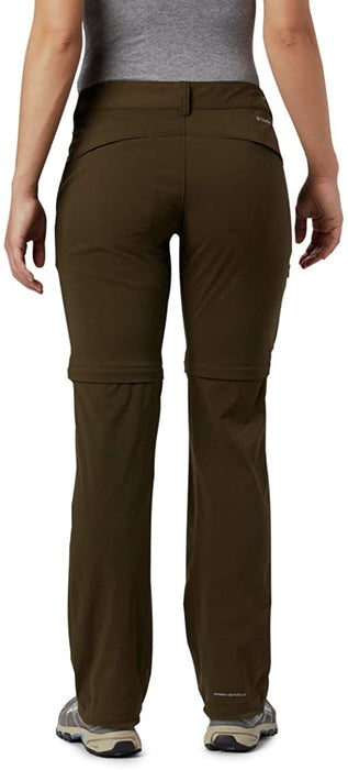 Columbia Women's Saturday Trail II Convertible Pant