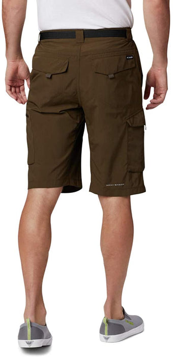 Columbia mens Silver Ridge Cargo Short