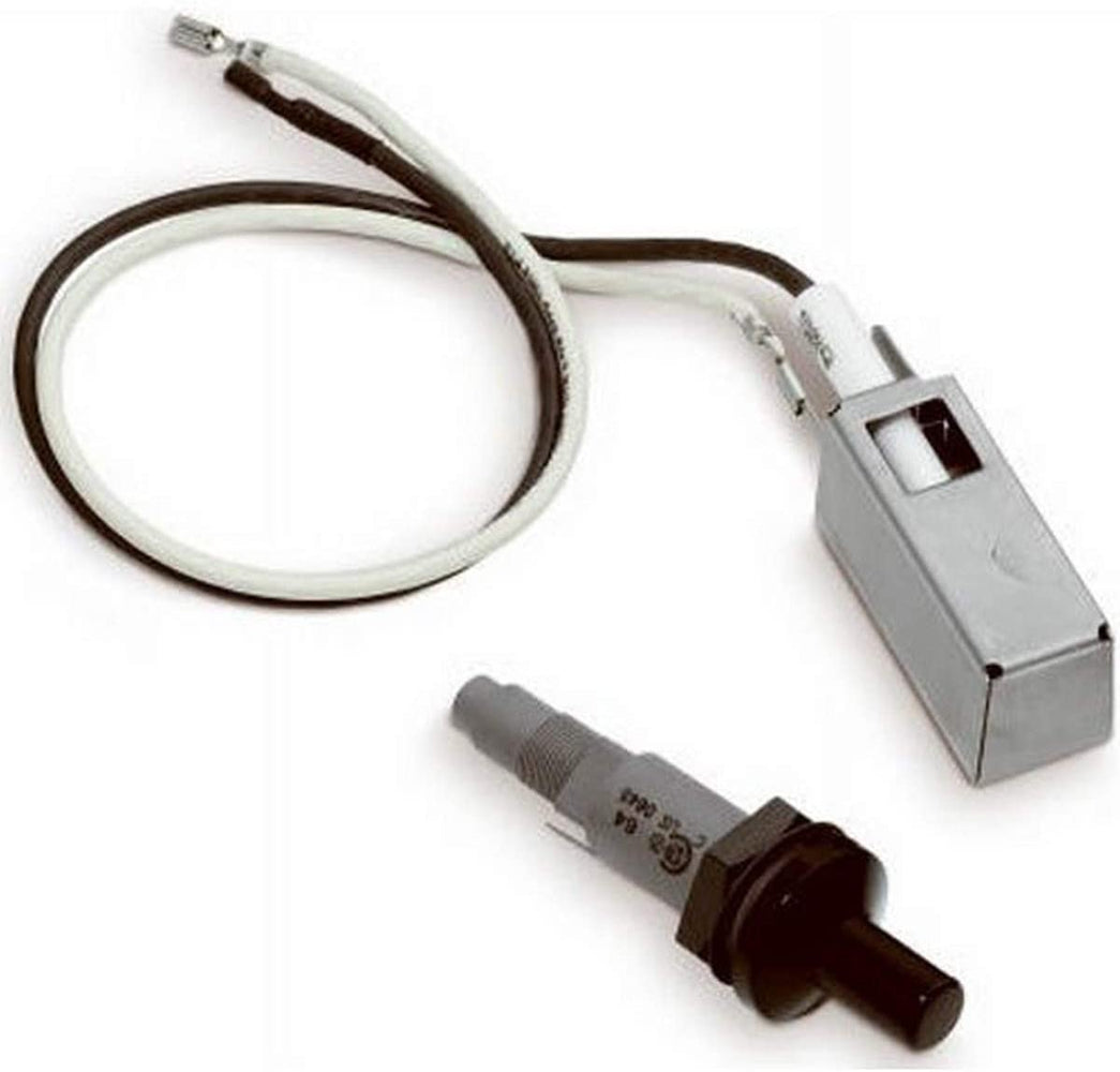 Weber 7509 Igniter Kit,Black-v181