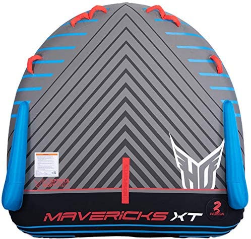 HO Mavericks 3 XT Towable Tube