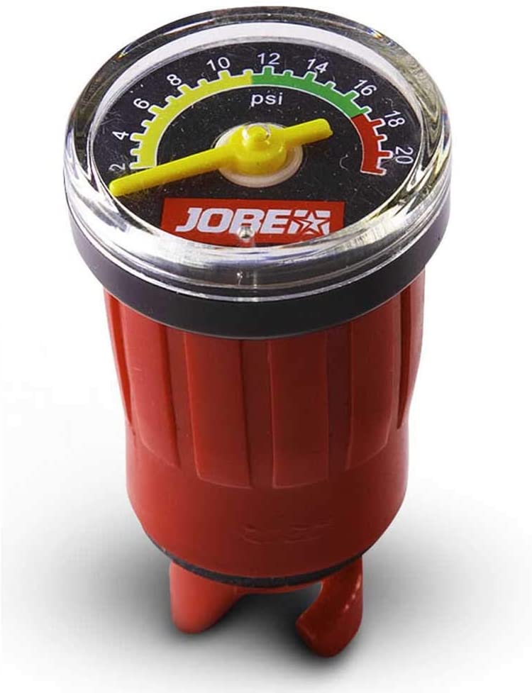 Jobe Inflatable SUP Stand Up Paddle Boarding Pressure Metre