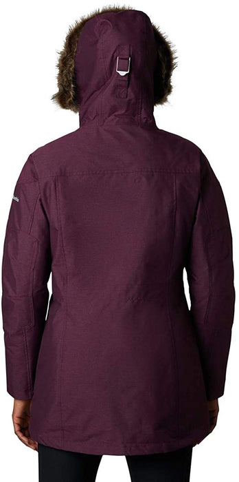 Columbia Women's Extended Carson Pass Ic Jacket