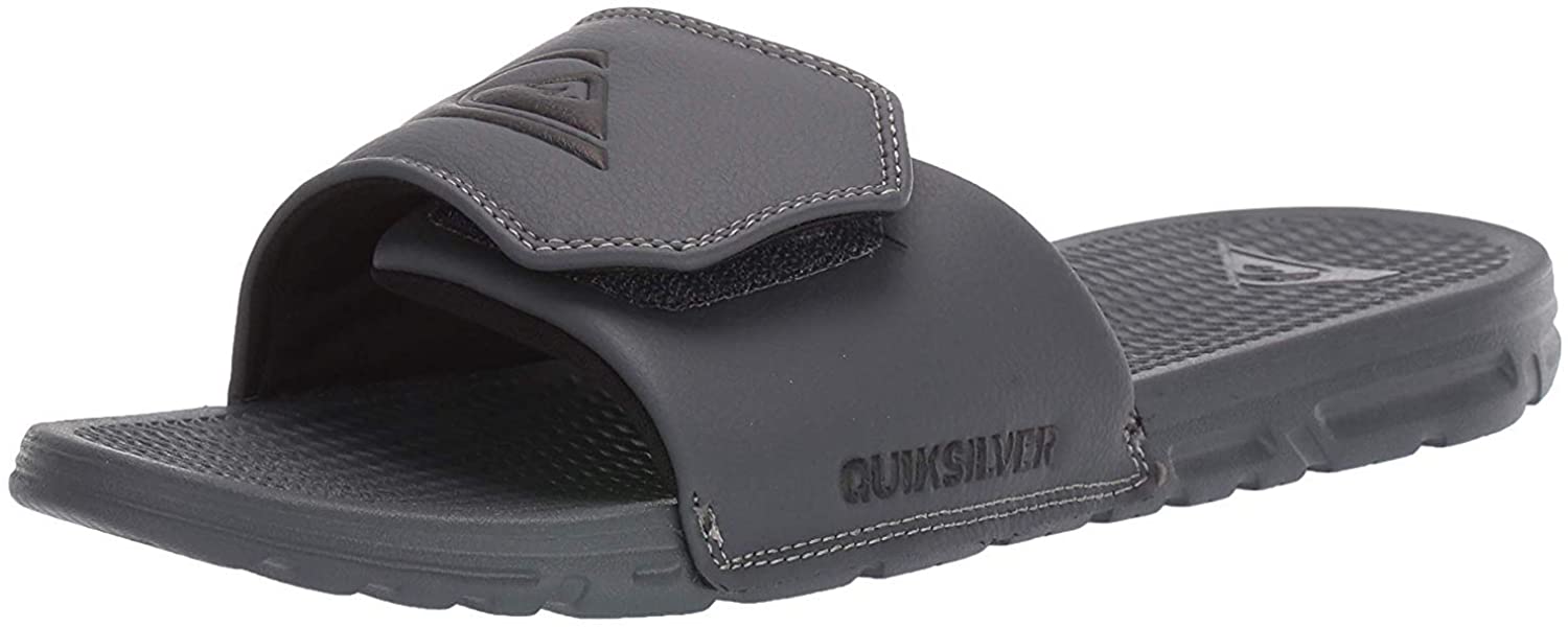 Quiksilver Men's Shoreline ADJUS Athletic Sandal