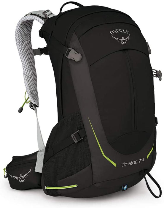 Osprey Stratos 24 Men's Hiking Backpack