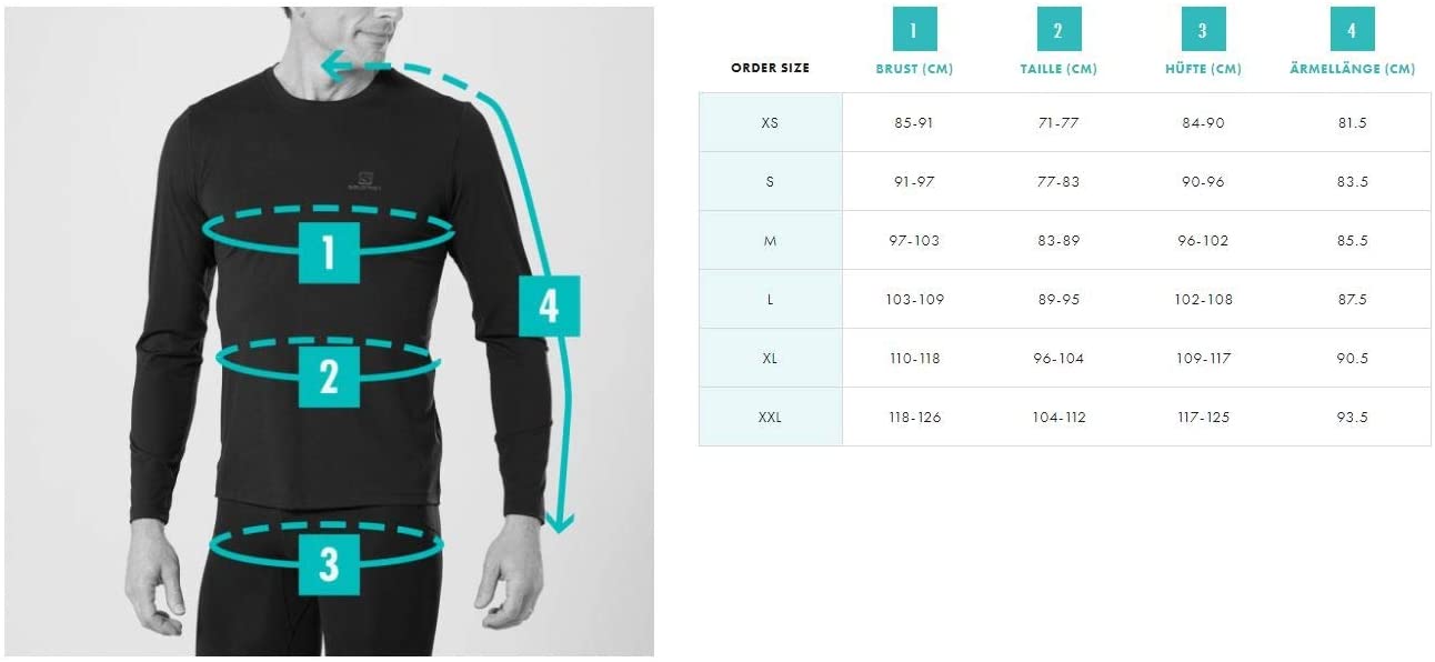 Salomon Men's Brilliant Jacket