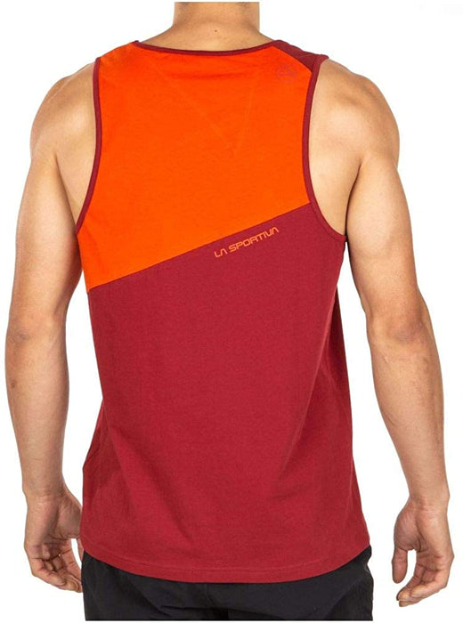 La Sportiva Men's Dude Tank