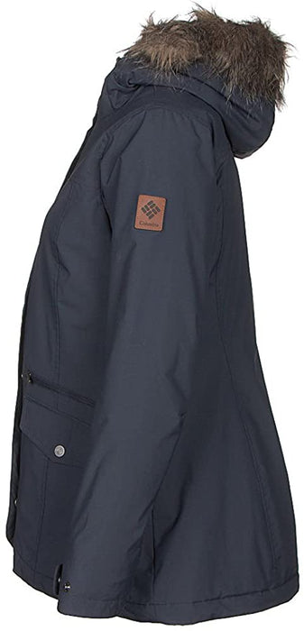 Columbia Women's Grandeur Peak Mid Jacket