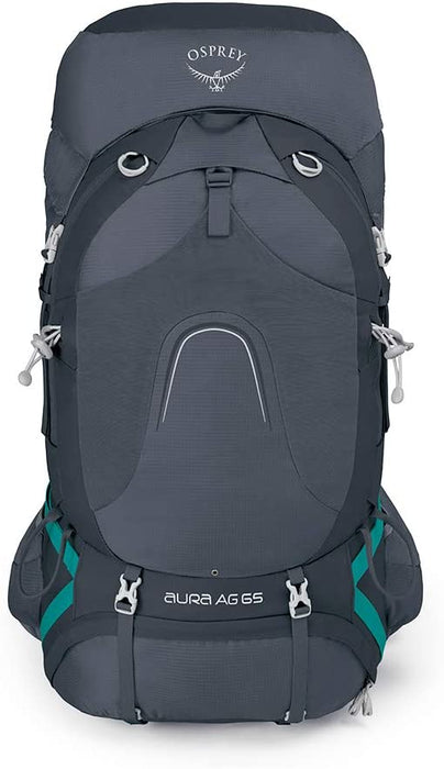 Osprey Aura AG 65 Women's Backpacking Backpack