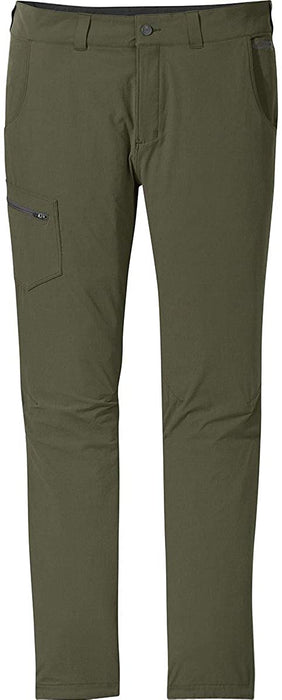 Outdoor Research Men's Ferrosi Pants - Hiking Climbing Camping Lightweight Gear