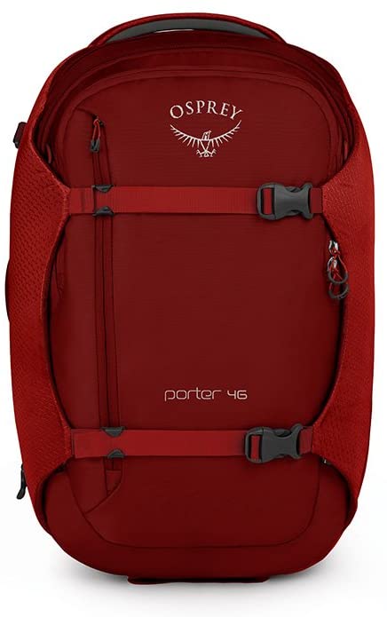 Osprey Porter 46 Travel Backpack