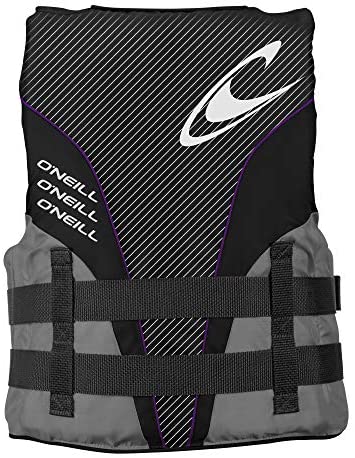 O'Neill Women's SuperLite USCG Life Vest