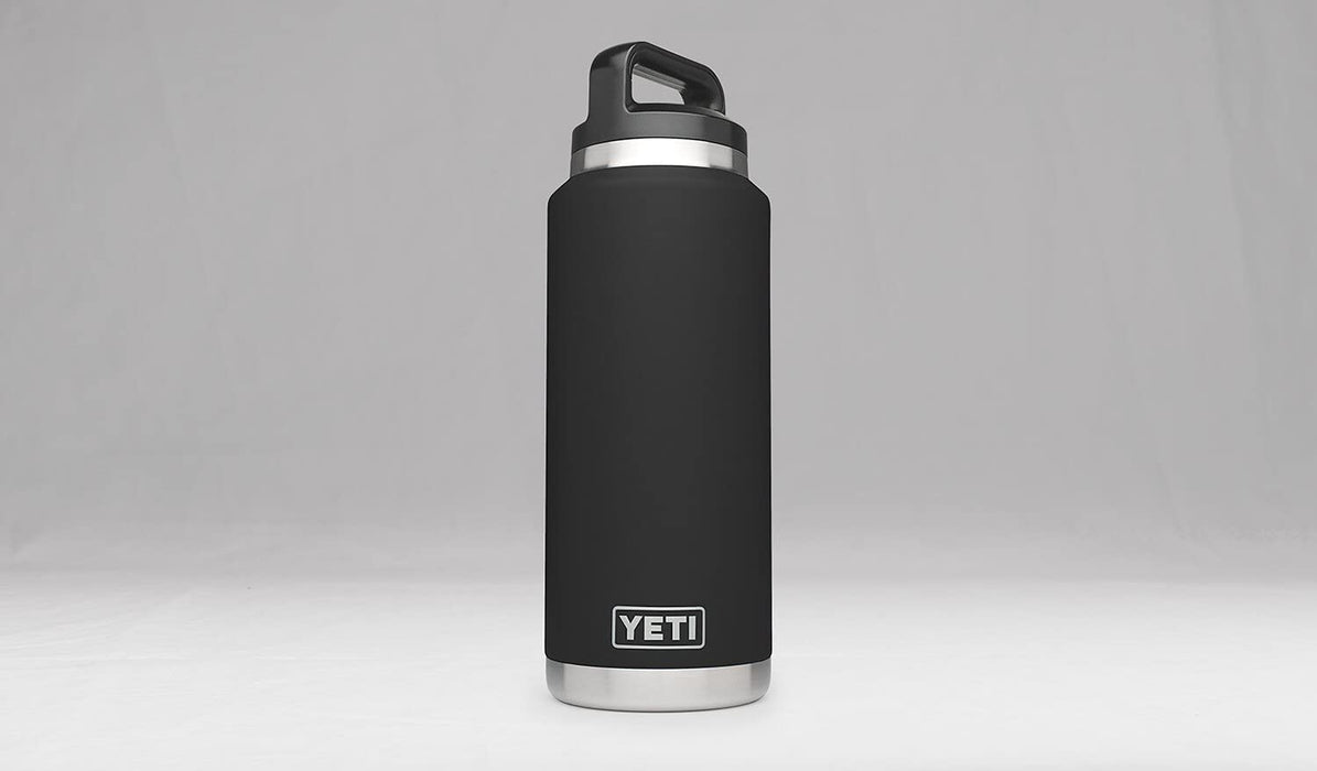 YETI Rambler 36 oz Bottle, Vacuum Insulated