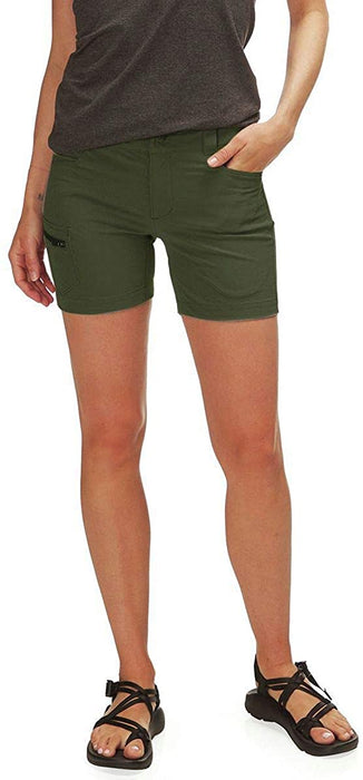 Outdoor Research Womens Women's Ferrosi Shorts -7"