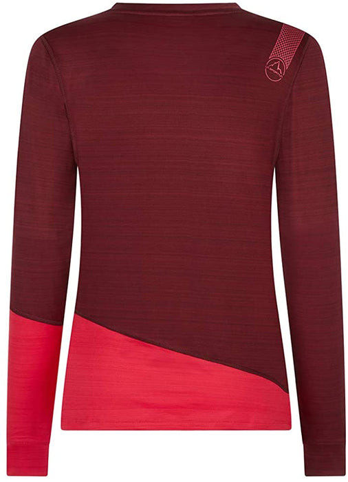 La Sportiva Women's Dash Long Sleeve