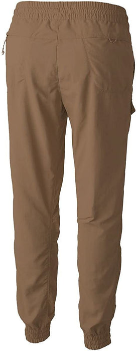 Columbia Women's Silver Ridge Pull On Pant, Breathable