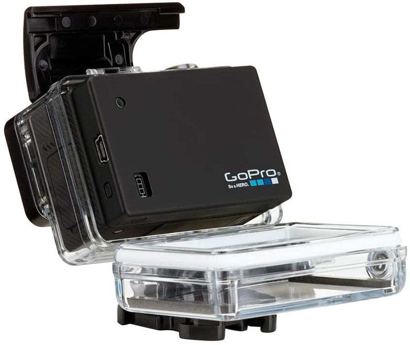GoPro Battery BacPac (Camera Not Included) (GoPro Official Accessory)
