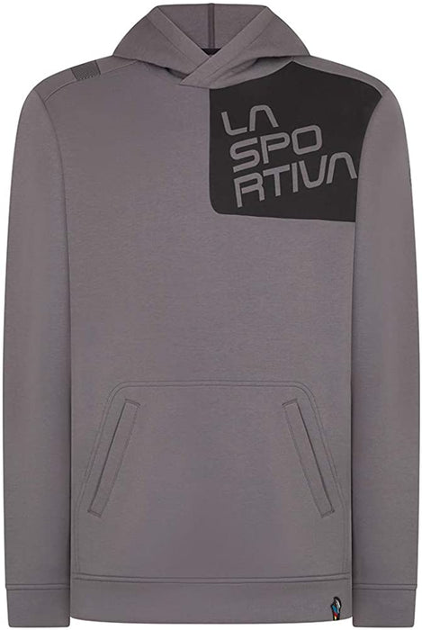 La Sportiva Mens Stride Hooded Sweatshirt