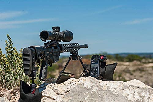 Kestrel Ruger 5700 Ballistics Weather Meter with Link